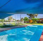 Boomerang Way Tourist Park - Accommodation Sunshine Coast