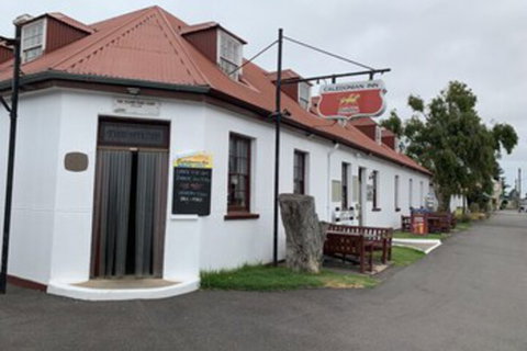 The Caledonian Inn - Accommodation Sunshine Coast 0
