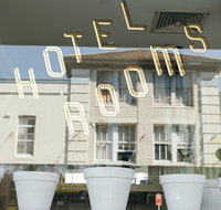 Hotel Ravesis - Accommodation Sunshine Coast