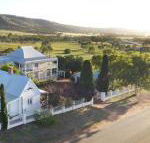 Hope Farm Guesthouse - Accommodation Sunshine Coast