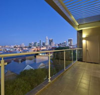 Zappeion Apartments - Accommodation Sunshine Coast