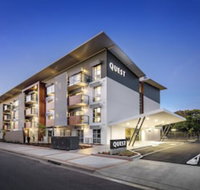Quest Griffith - Accommodation Sunshine Coast