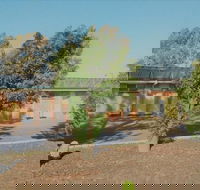 Junee Motor Inn - Accommodation Sunshine Coast