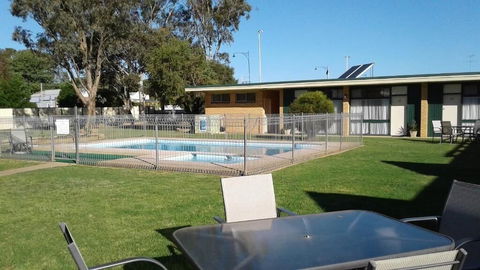 Junee Motor Inn - Accommodation Sunshine Coast 4