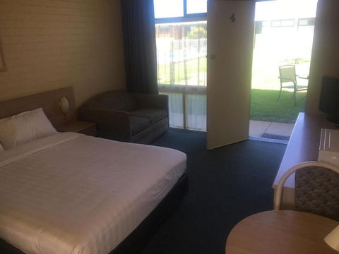 Junee Motor Inn - Accommodation Sunshine Coast 6