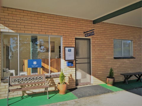 Junee Motor Inn - Accommodation Sunshine Coast 5