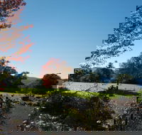 Lookout Mountain Retreat - Accommodation Sunshine Coast