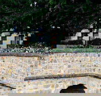 Bridge Cottage - Accommodation Sunshine Coast