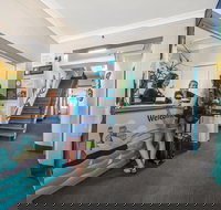 Ady's Place Backpackers - Accommodation Sunshine Coast