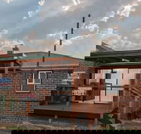 Royal Motel Tenterfield - Accommodation Sunshine Coast