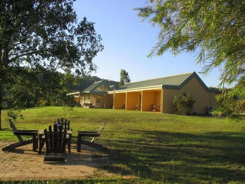 Rothbury Escape - Accommodation Sunshine Coast 2