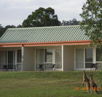 Rothbury Escape - Accommodation Sunshine Coast