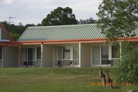 Rothbury Escape - Accommodation Sunshine Coast 0