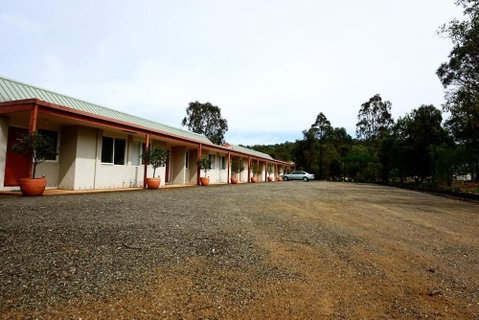 Rothbury Escape - Accommodation Sunshine Coast 1