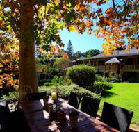 Possum Creek Lodge - Accommodation Sunshine Coast