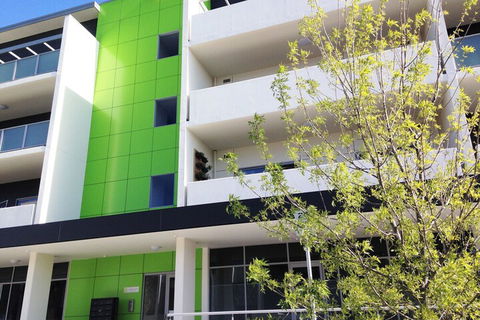 Ivy & Roses Boutique Apartments - Accommodation Sunshine Coast 4