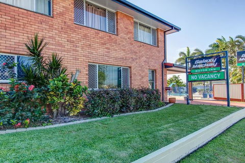 Galaxy Mackay Motor Inn - Accommodation Sunshine Coast 1