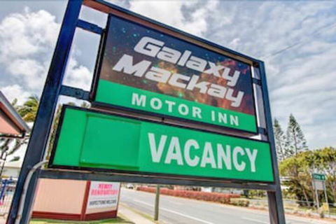 Galaxy Mackay Motor Inn - Accommodation Sunshine Coast 3