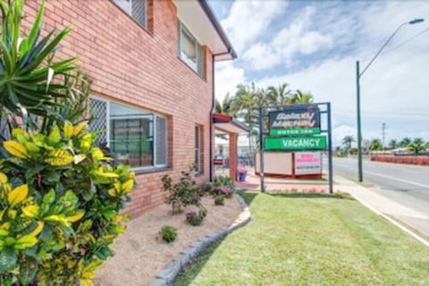 Galaxy Mackay Motor Inn - Accommodation Sunshine Coast 7