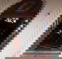 Southern Railway Hotel - Accommodation Sunshine Coast