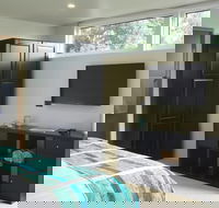 Malting Lagoon Guest House and Brewery - Accommodation Sunshine Coast