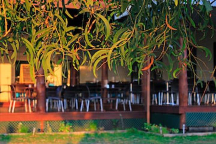 Lagrange WA Accommodation Sunshine Coast