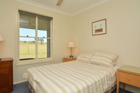 Madigan Wine Country Cottages - Accommodation Sunshine Coast 4