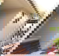 Hinchinbrook Resorts - Accommodation Sunshine Coast