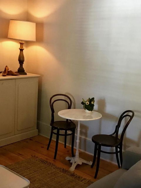 Fig Cafe & Accommodation - Accommodation Sunshine Coast 7