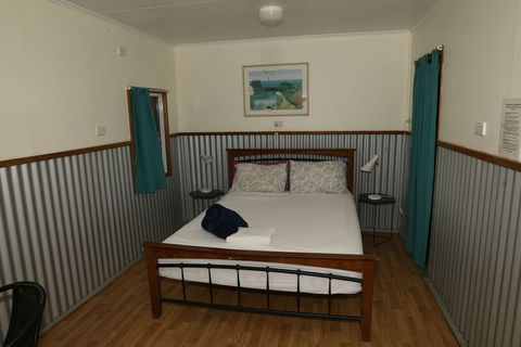 Scottys Mission Beach YHA - Accommodation Sunshine Coast 3