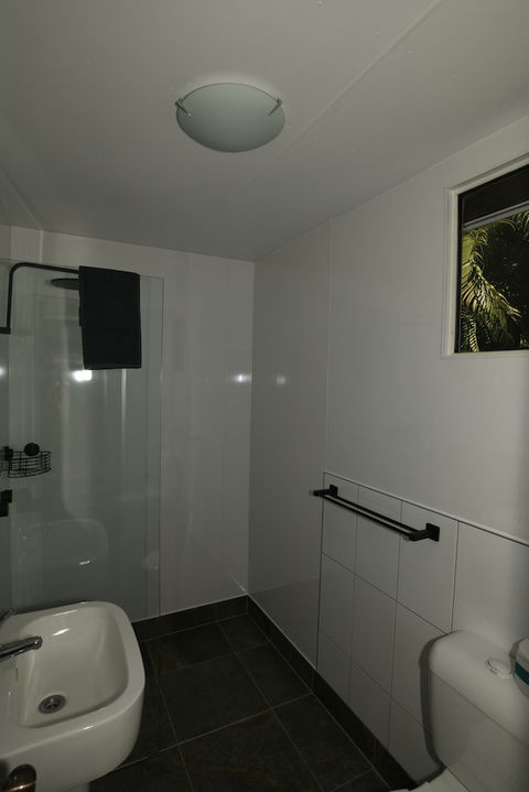 Scottys Mission Beach YHA - Accommodation Sunshine Coast 0