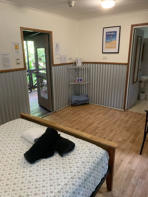 Scottys Mission Beach YHA - Accommodation Sunshine Coast 4