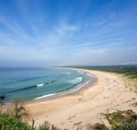 Ingenia Holidays Broulee - Accommodation Sunshine Coast