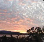 Studio Apartment with Seaview - Accommodation Sunshine Coast