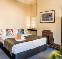 Alabama Hotel Hobart - Accommodation Sunshine Coast