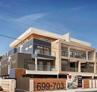 Modern Inner West Stay - Accommodation Sunshine Coast