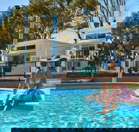 RAC Cervantes Holiday Park - Accommodation Sunshine Coast