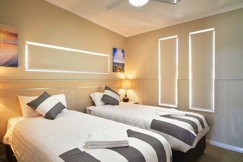 RAC Cervantes Holiday Park - Accommodation Sunshine Coast 2