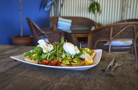 RAC Cervantes Holiday Park - Accommodation Sunshine Coast 4