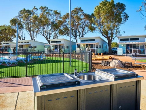 RAC Cervantes Holiday Park - Accommodation Sunshine Coast 6