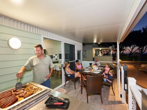 RAC Cervantes Holiday Park - Accommodation Sunshine Coast 3