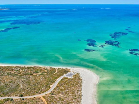 RAC Cervantes Holiday Park - Accommodation Sunshine Coast 5