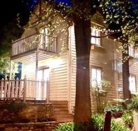 Aldgate Creek Cottage Bed  Breakfast - Accommodation Sunshine Coast