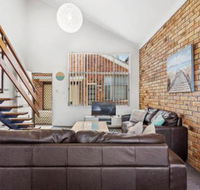 The Pines 5 - Accommodation Sunshine Coast