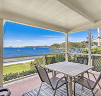 Tuscan Waterfront 1/213 Soldiers Point Road - Accommodation Sunshine Coast