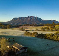 Carinya Farm Holiday Retreat - Accommodation Sunshine Coast