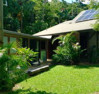 Butterfly Studio - Accommodation Sunshine Coast