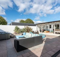 Ruby Soho Villas - Accommodation Sunshine Coast