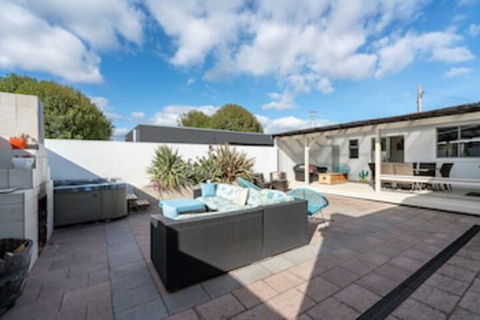 Ruby Soho Villas - Accommodation Sunshine Coast 0