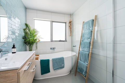 Ruby Soho Villas - Accommodation Sunshine Coast 5